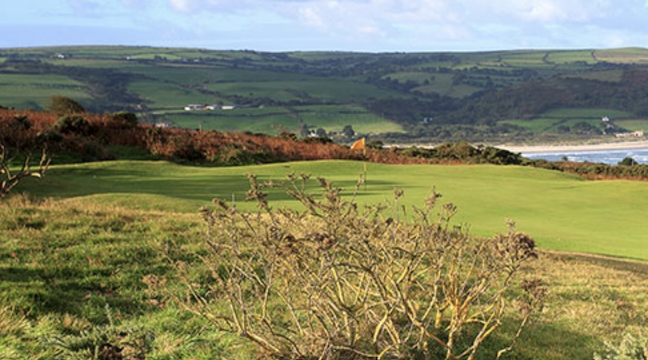 Photo of Cardigan Golf Club